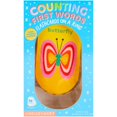 Hello! Lucky Counting & First Words Flash Cards