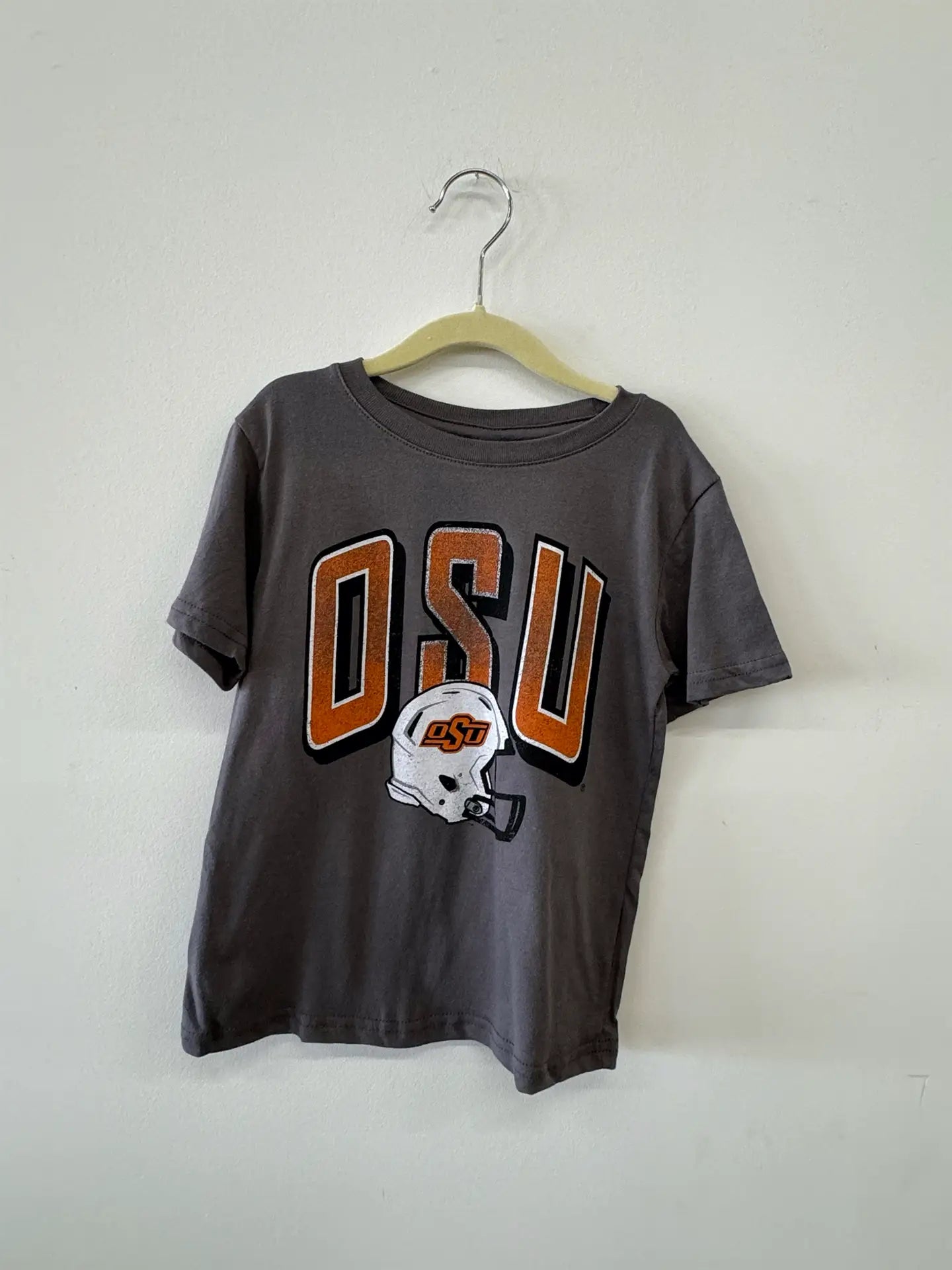 OSU Cowboys Fade Tee