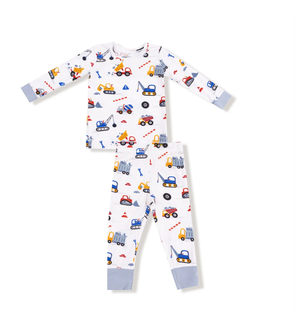 Crayon Construction - Loungewear Set