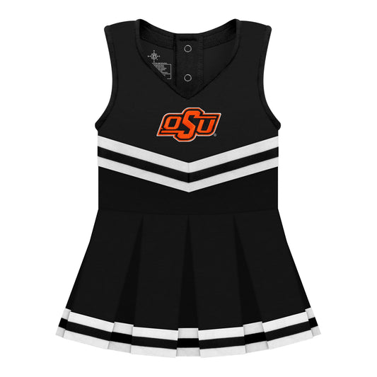 Cheer Bodysuit Dress | OSU