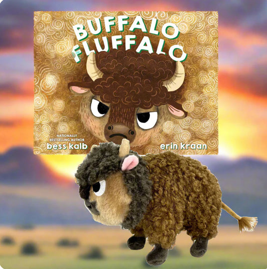 Buffalo Fluffalo