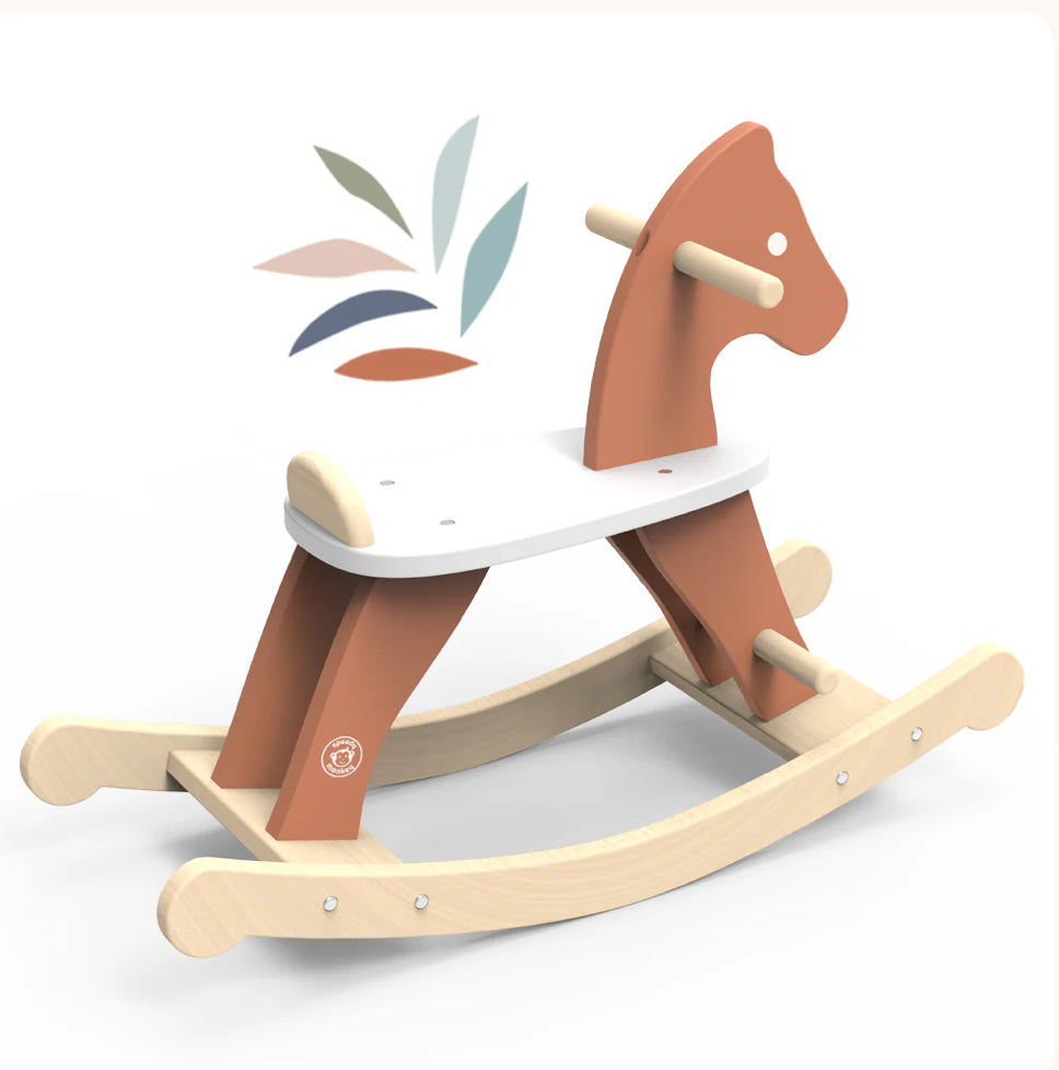 Rocking Horse