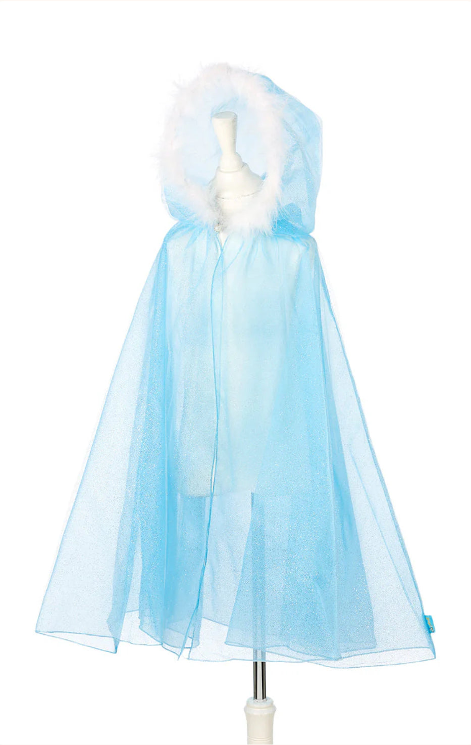 Ice Queen Cape