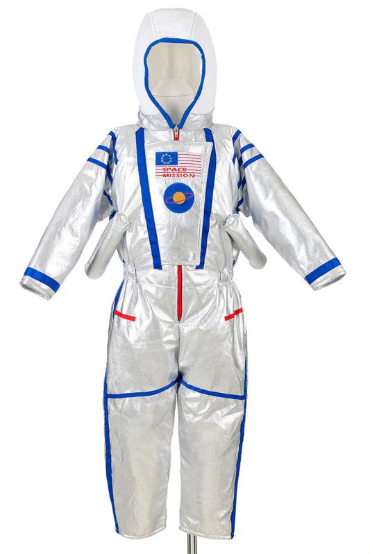 Spacesuit