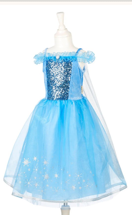 Ice Queen Dress