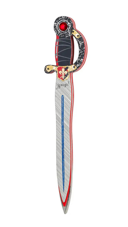 Alphonso Sword