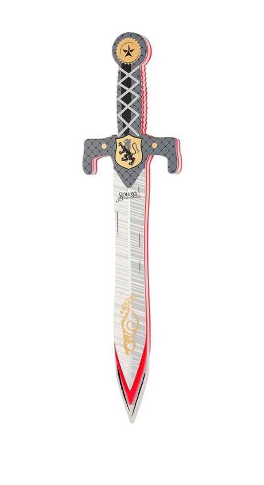 Raymond Sword