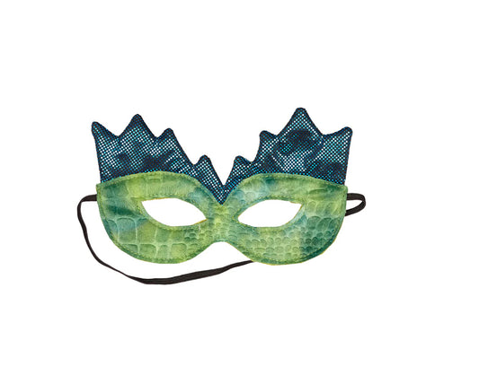 Tyrannosaurus Mask