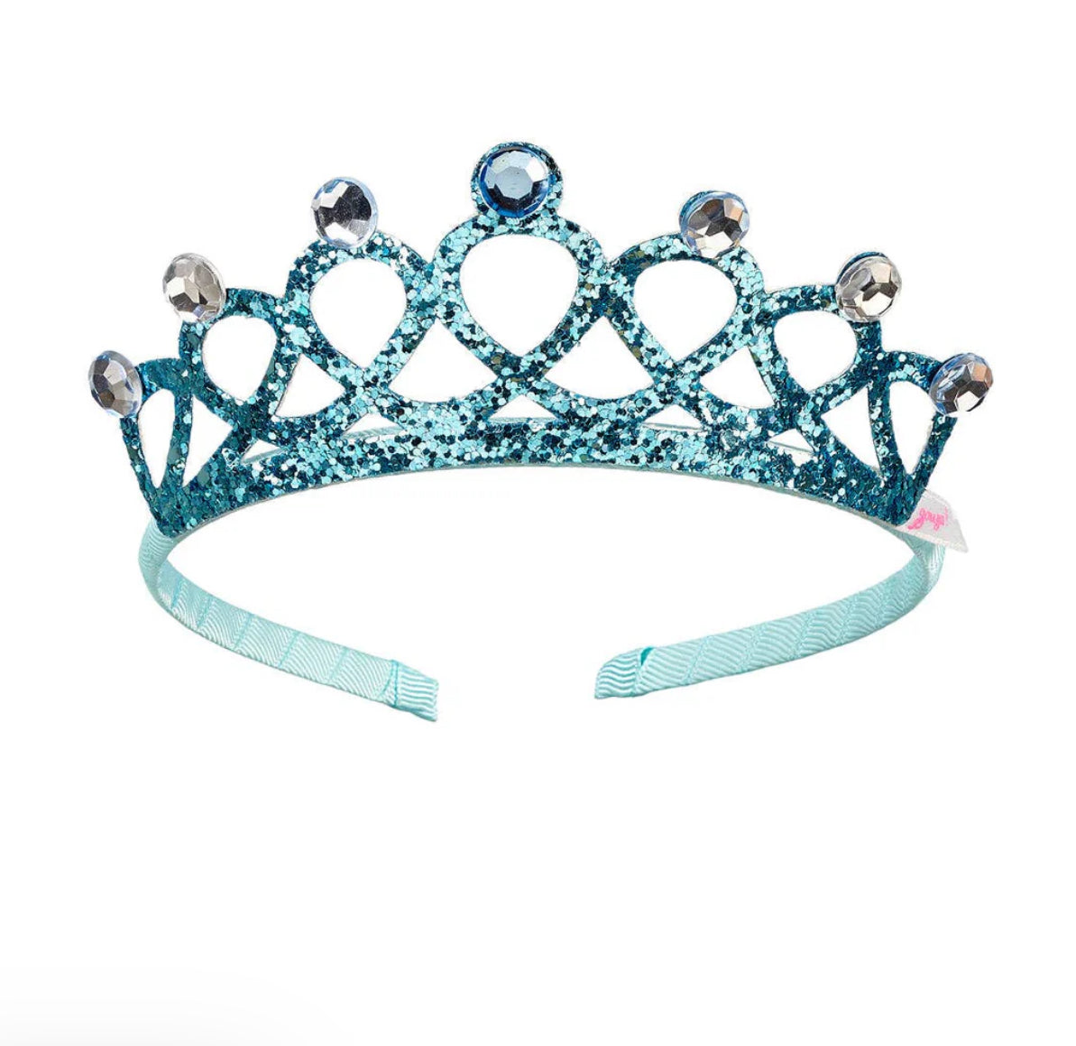 Emy | Blue Crown