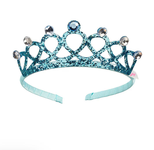 Emy | Blue Crown