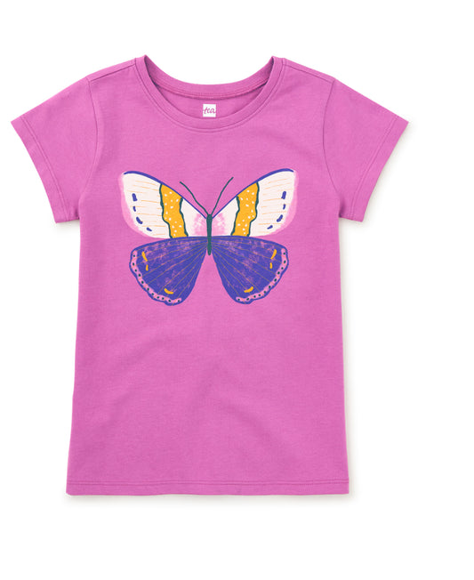Beautiful Butterfly Graphic Tee