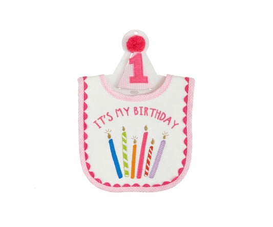 First Birthday Cake Smash Set