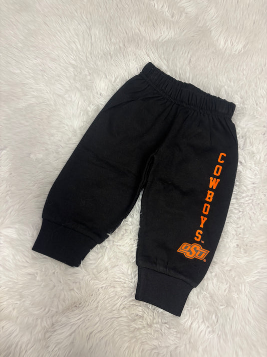 OSU Sweatpants - Black