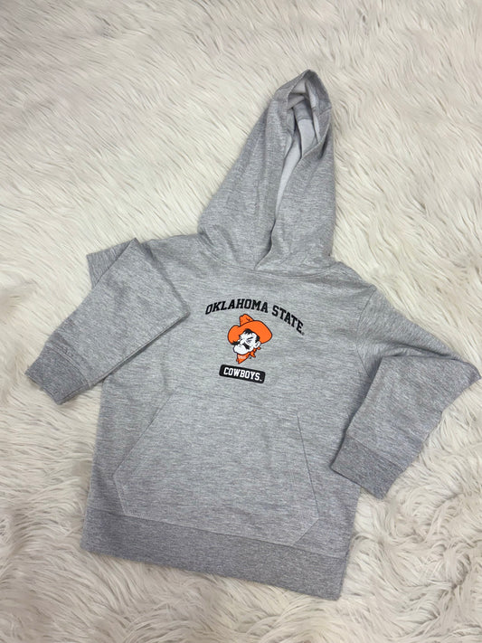 OSU Kangaroo Pocket - Oxford
