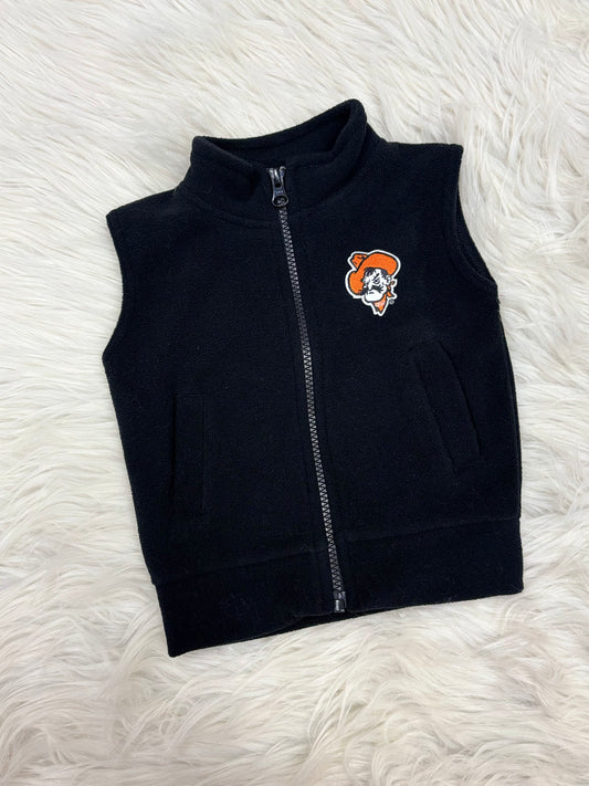 Pistol Pete - Polar Fleece Vest