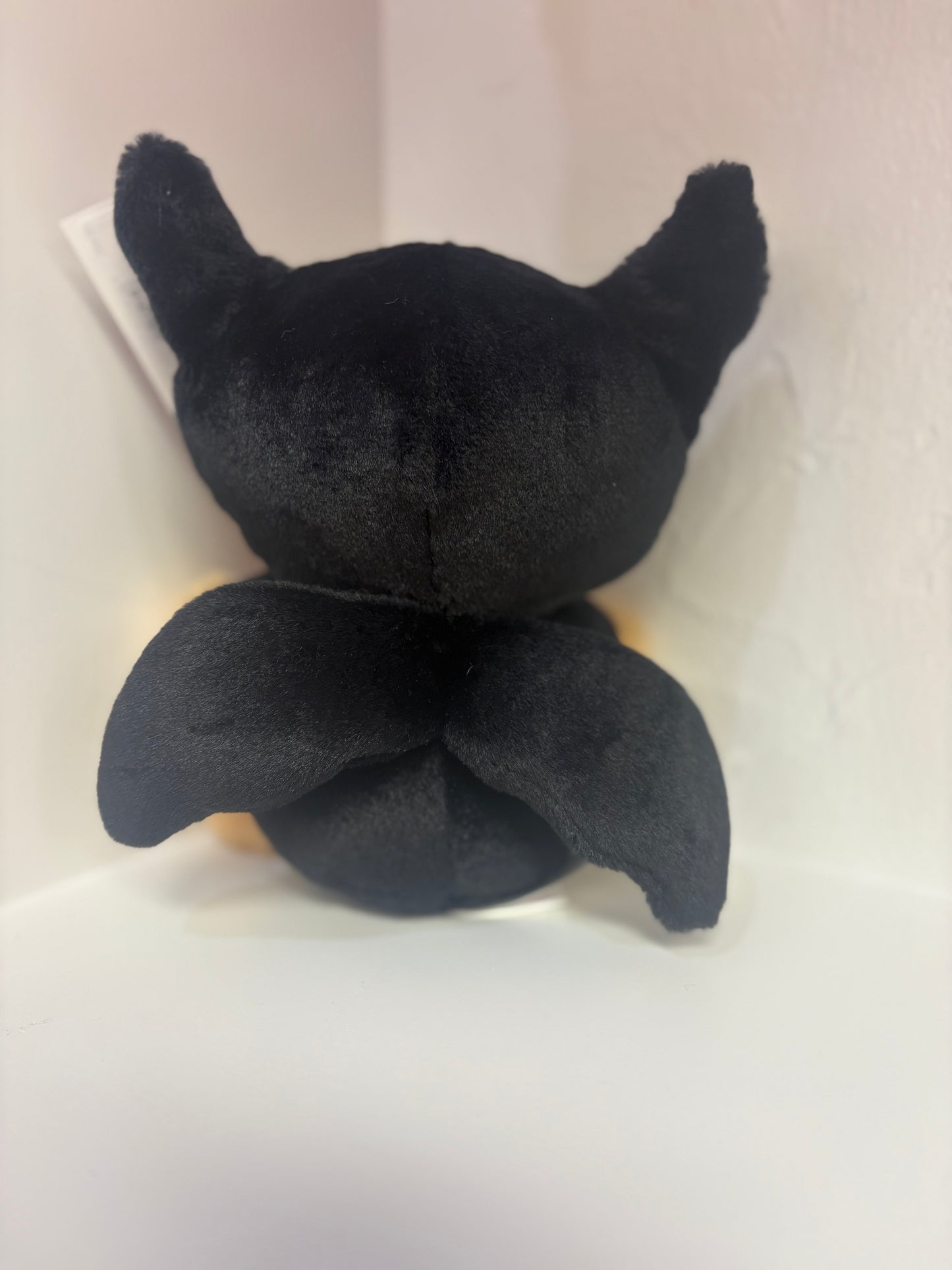 Batty Bear Plush