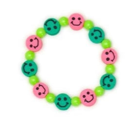 Happy Daisy | Stretchy Bracelet