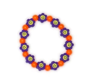 Happy Daisy | Stretchy Bracelet