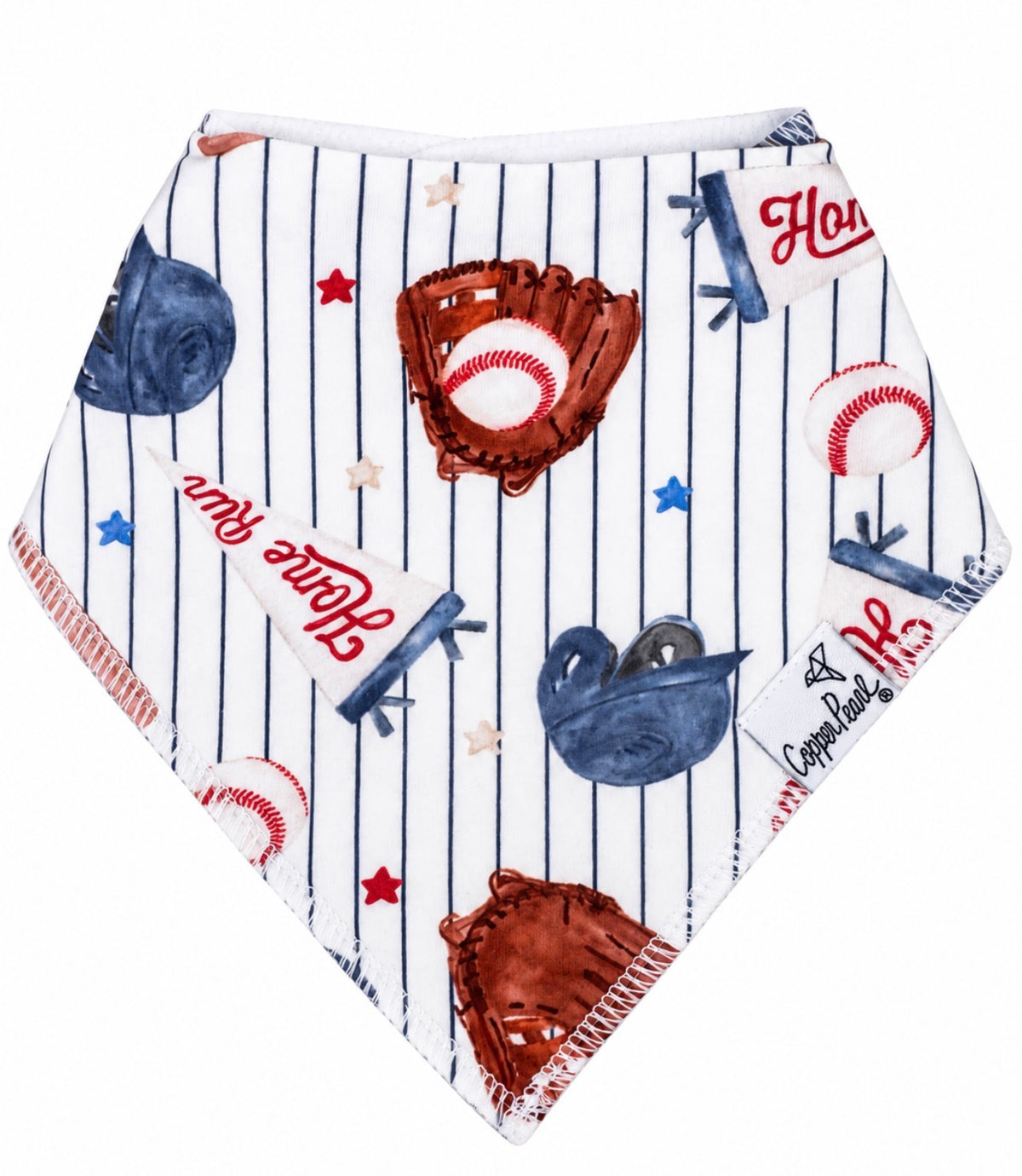 Single Bandana Bib | Sports Medley