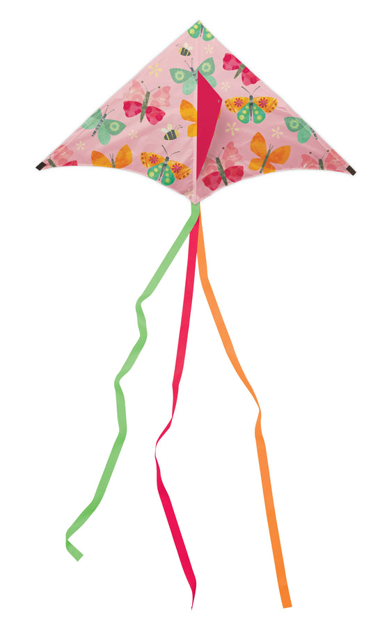 Kite | Butterflies