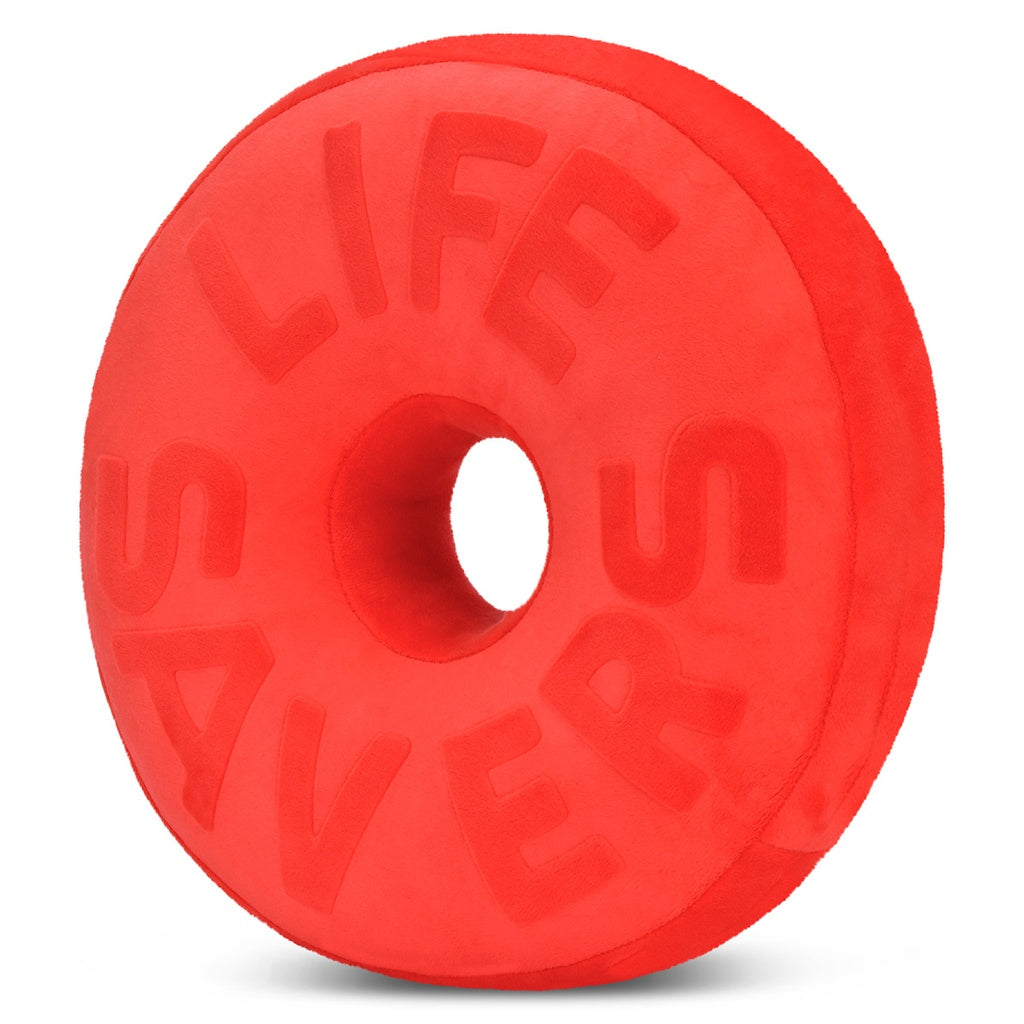 Red Lifesavers | Plush