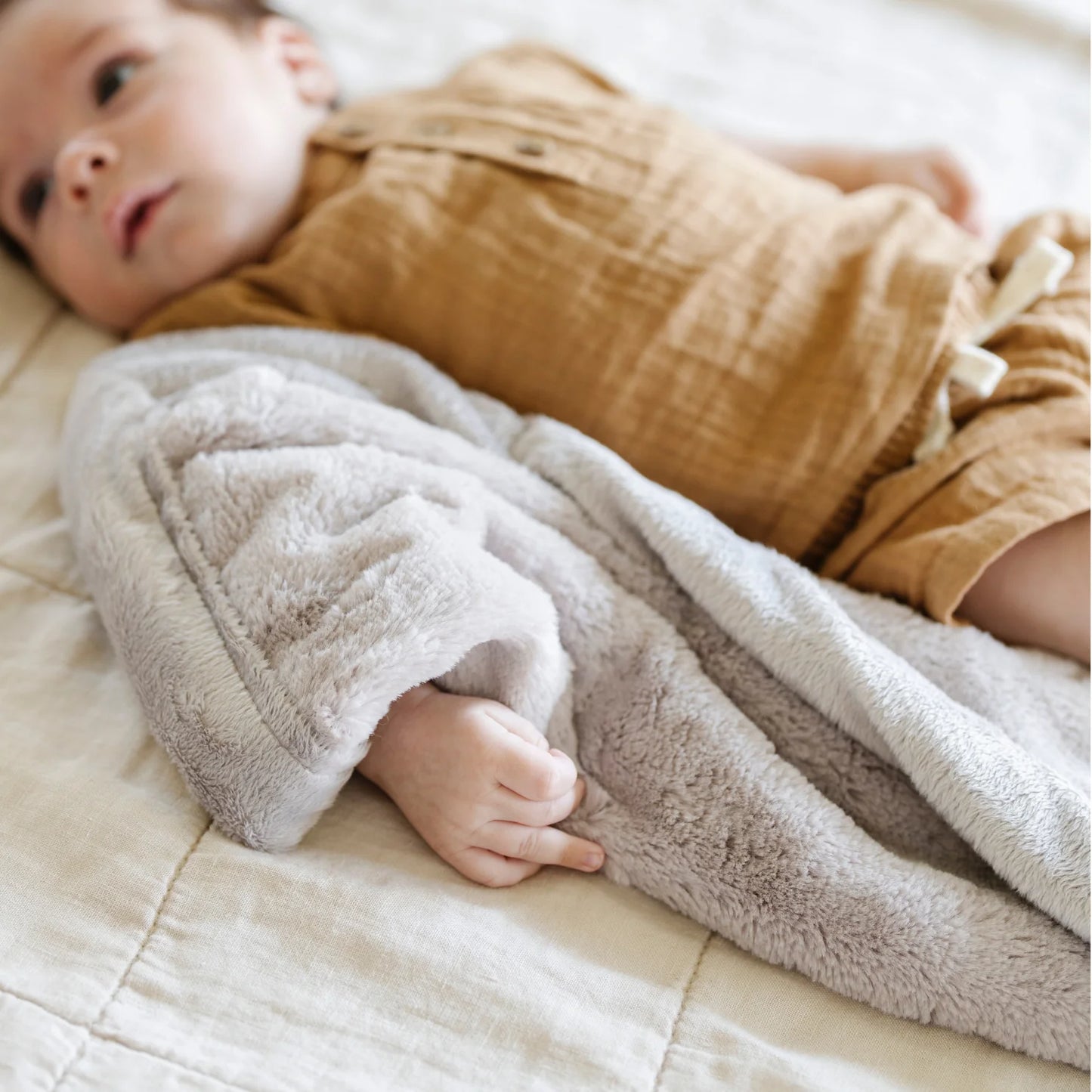 Lush | MINI | Blanket