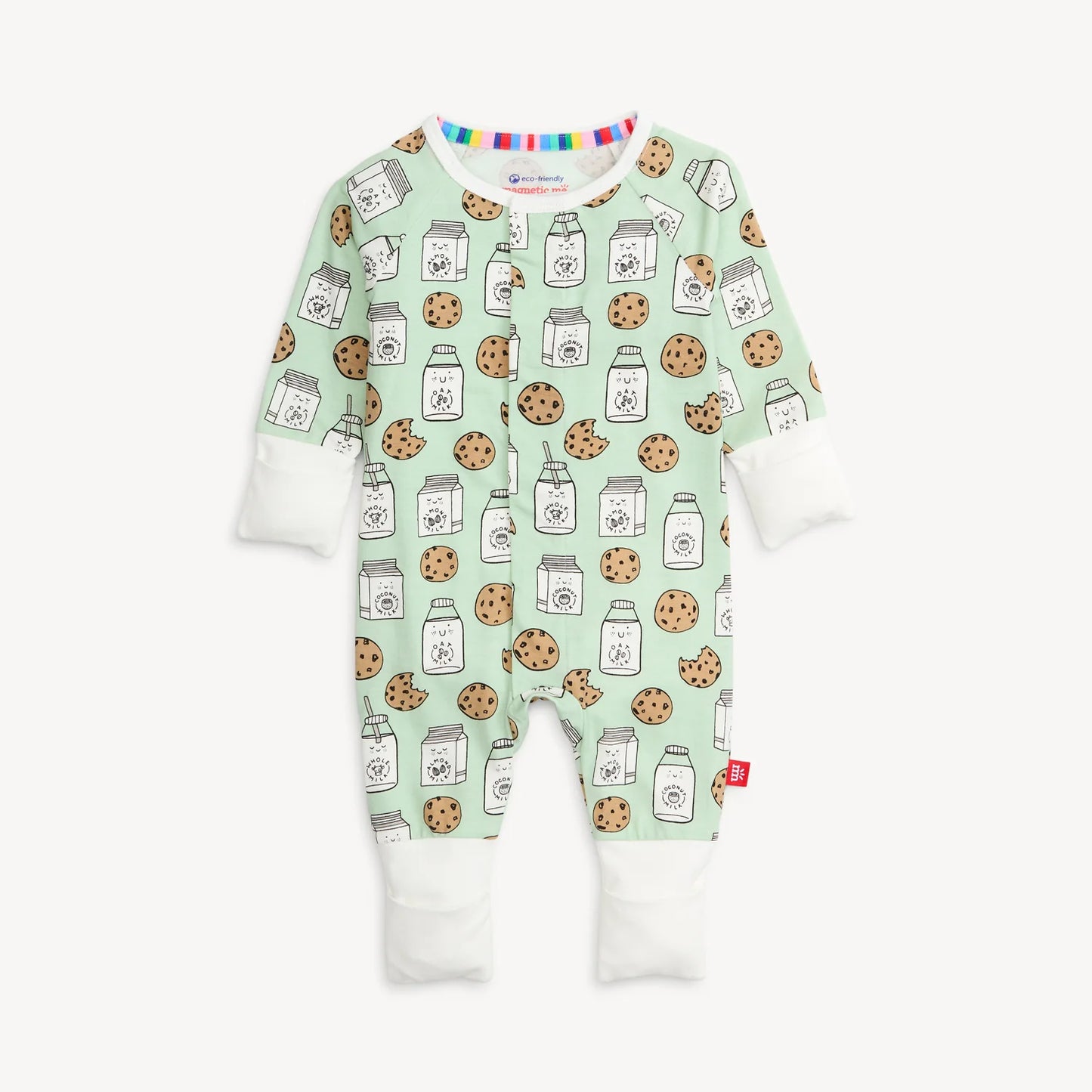 Legendairy Magnetic Modal Convertible Coverall