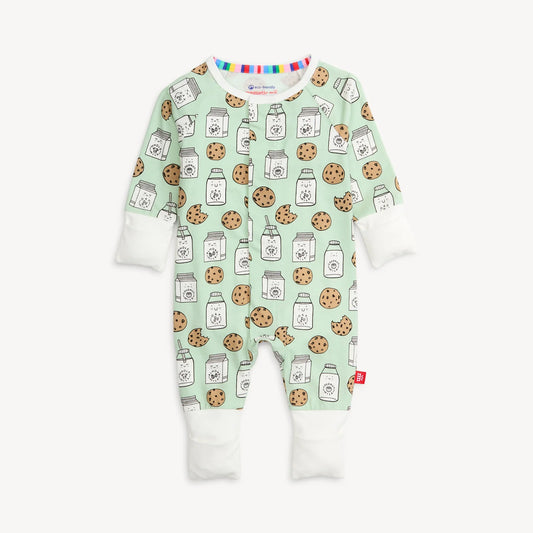 Legendairy Magnetic Modal Convertible Coverall
