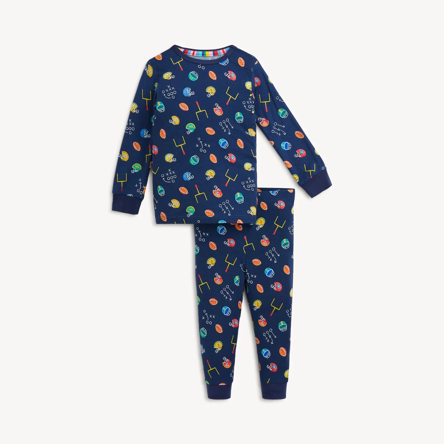 Magnetic Me PJ Set | First Down Fun