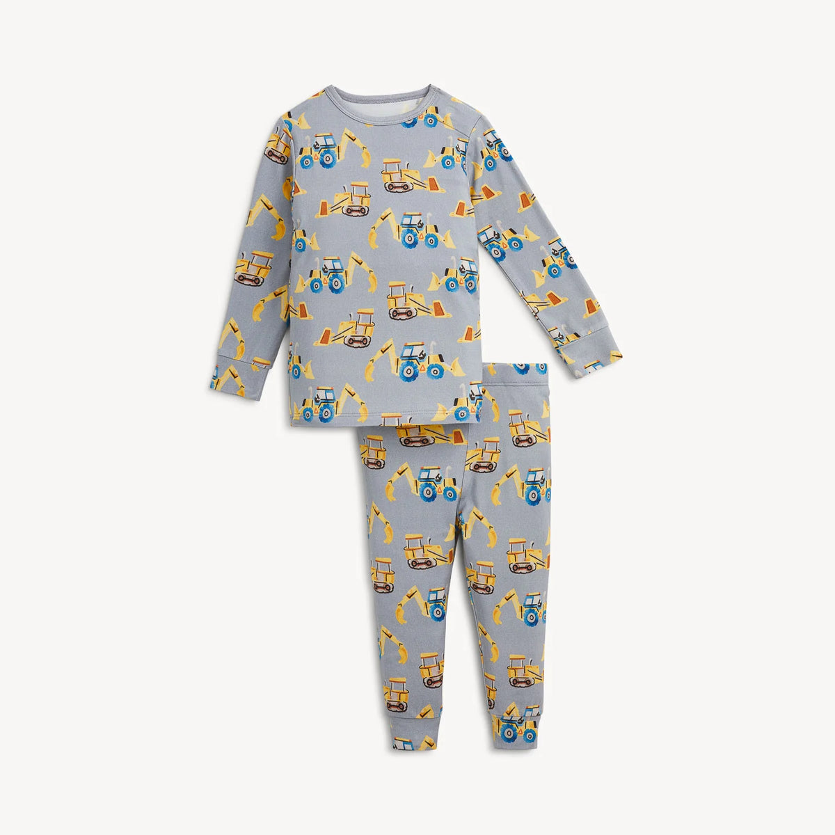 Doze Off Pajama Set