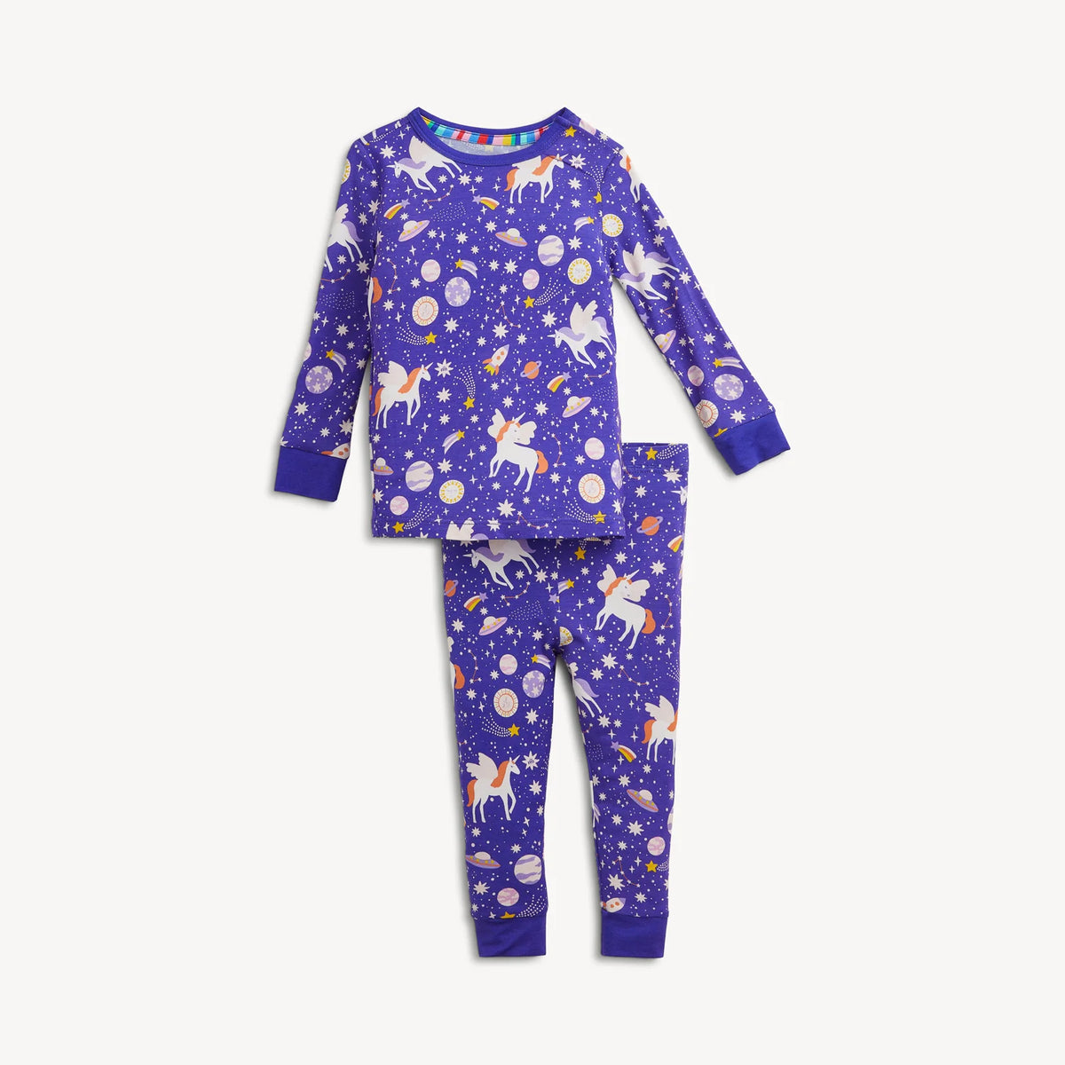 Magnetic Me PJ Set | Galaxy Glitter