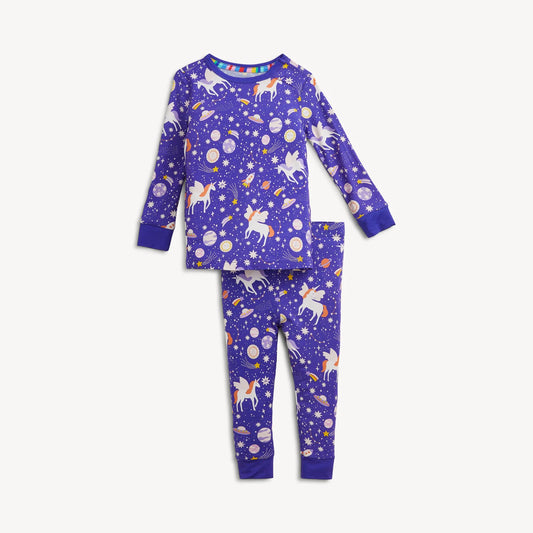 Magnetic Me PJ Set | Galaxy Glitter