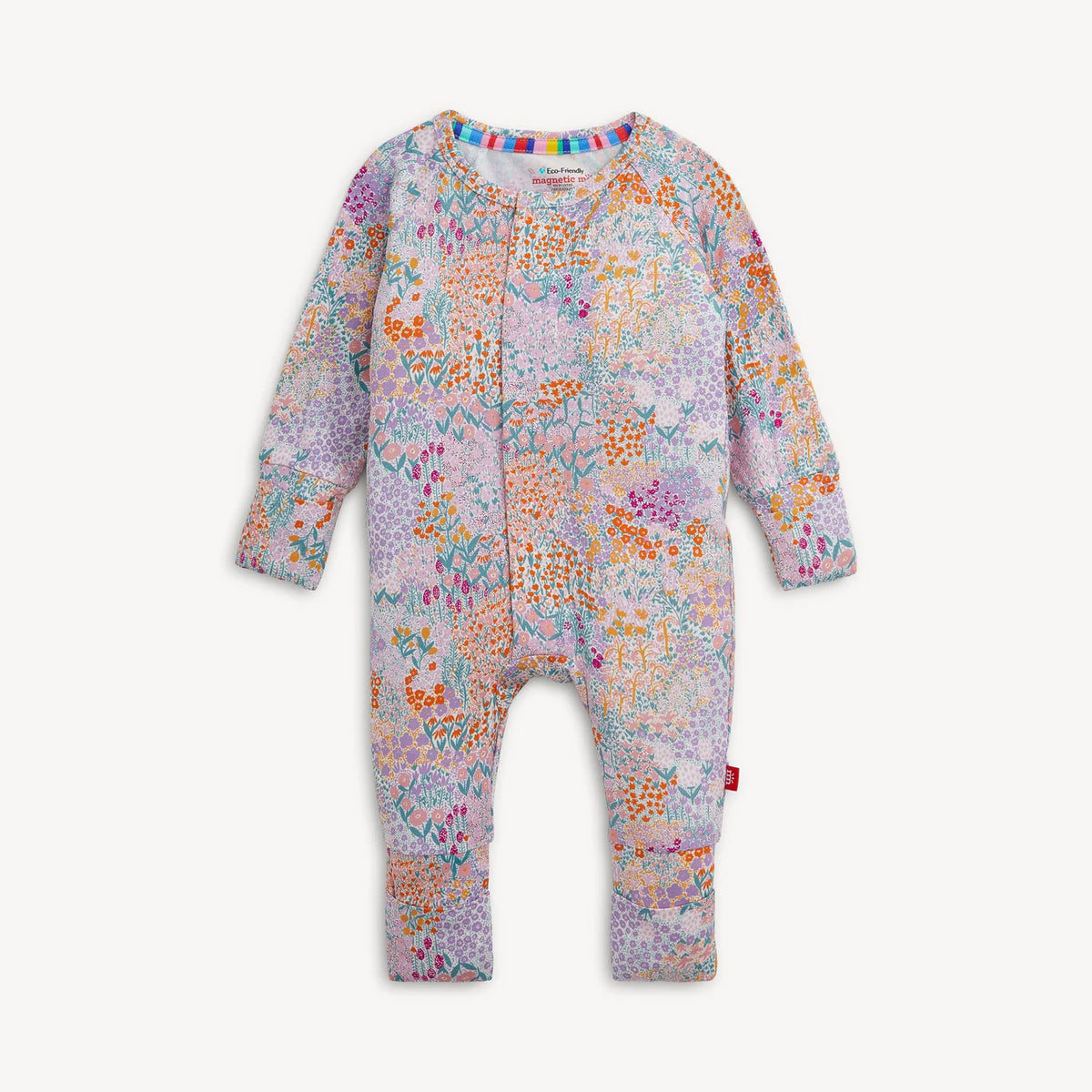 Magnetic Me | Arabella Coverall