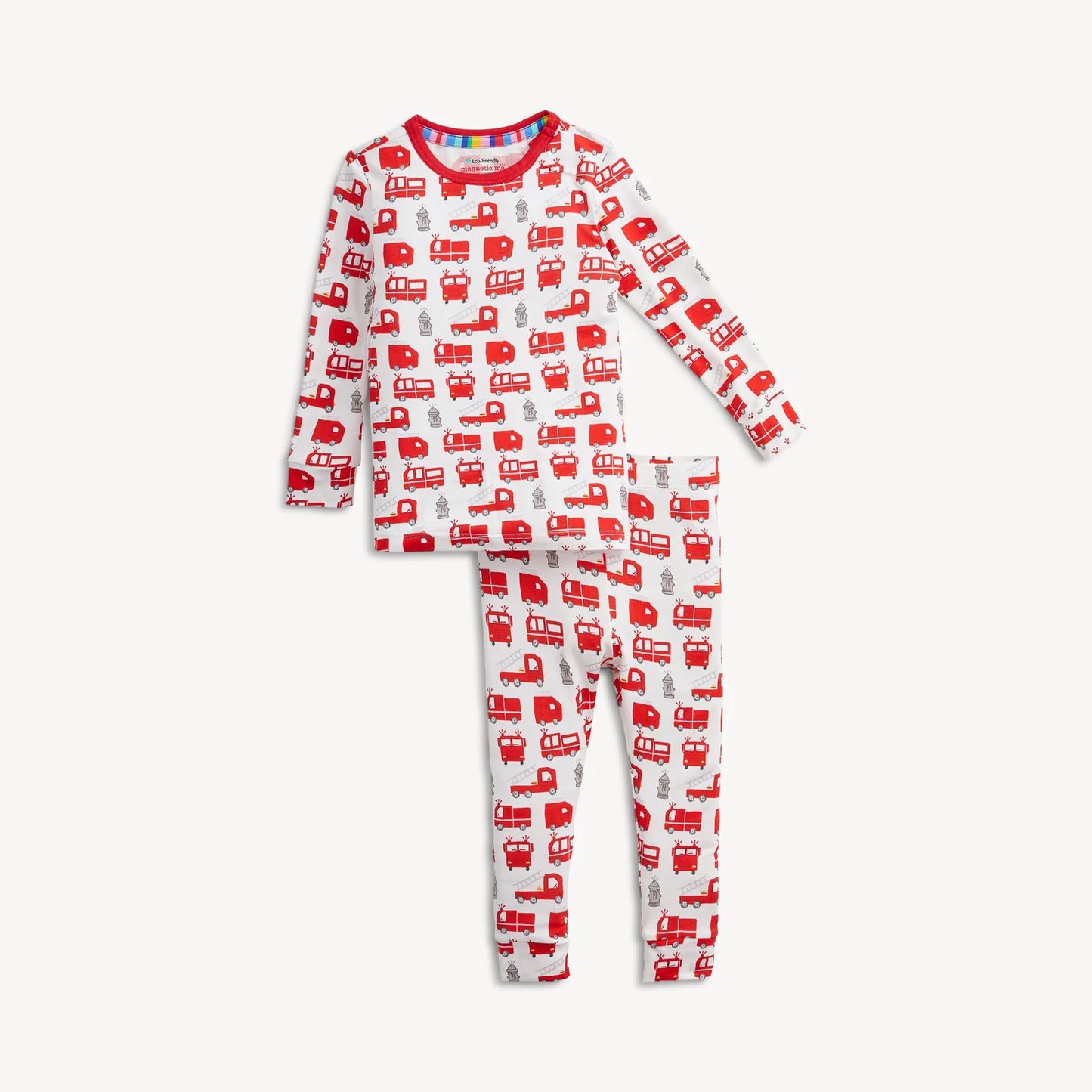 Magnetic Me PJ Set | Fried Up