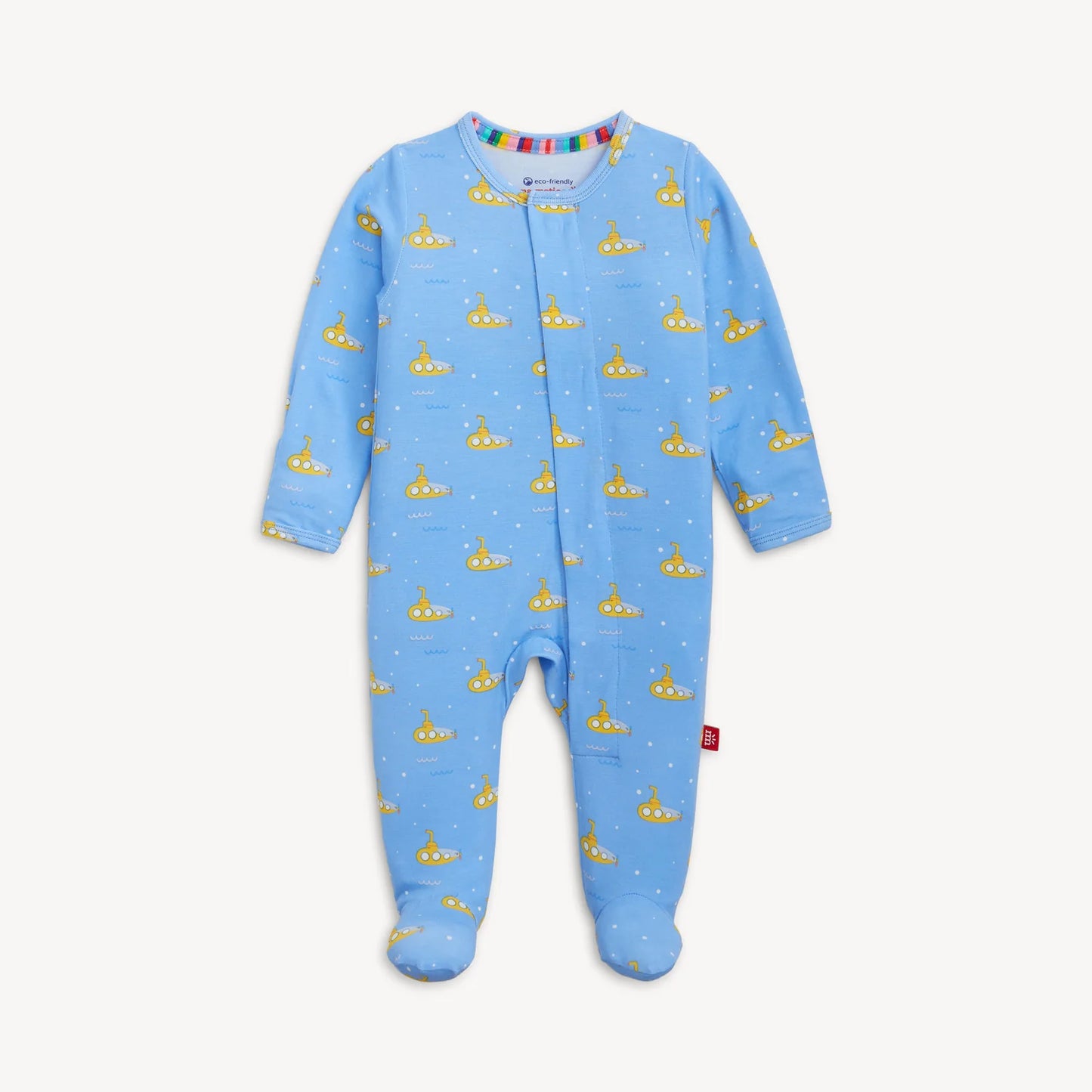 Dip Ship | Modal Magnetic Footie