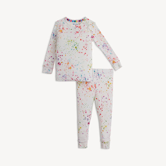Happy Holi Hues | Modal Magnetic PJ Set