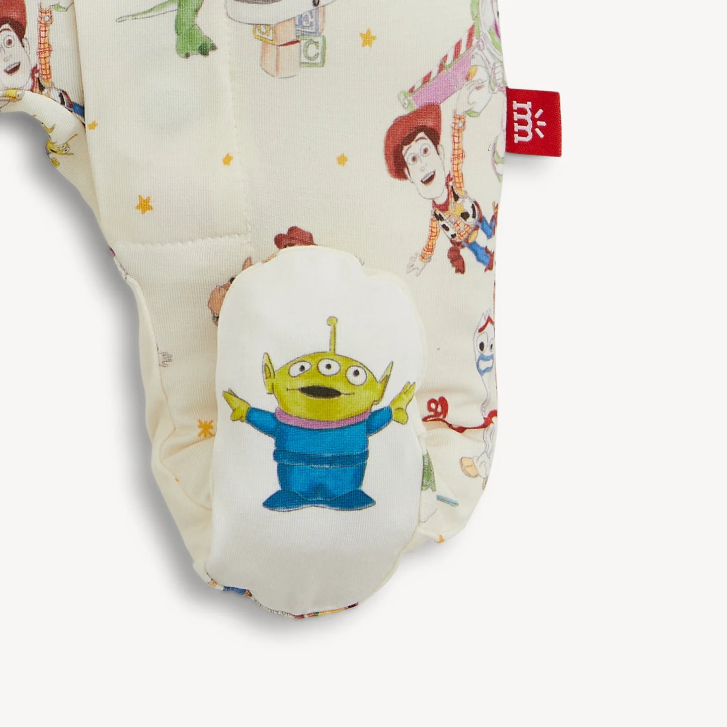 Toy Story Woody & Friends | Modal Magnetic Footie