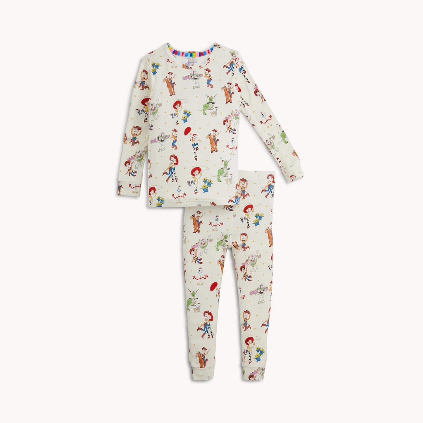 Toy Story Woody & Friends | Modal Magnetic PJ Set