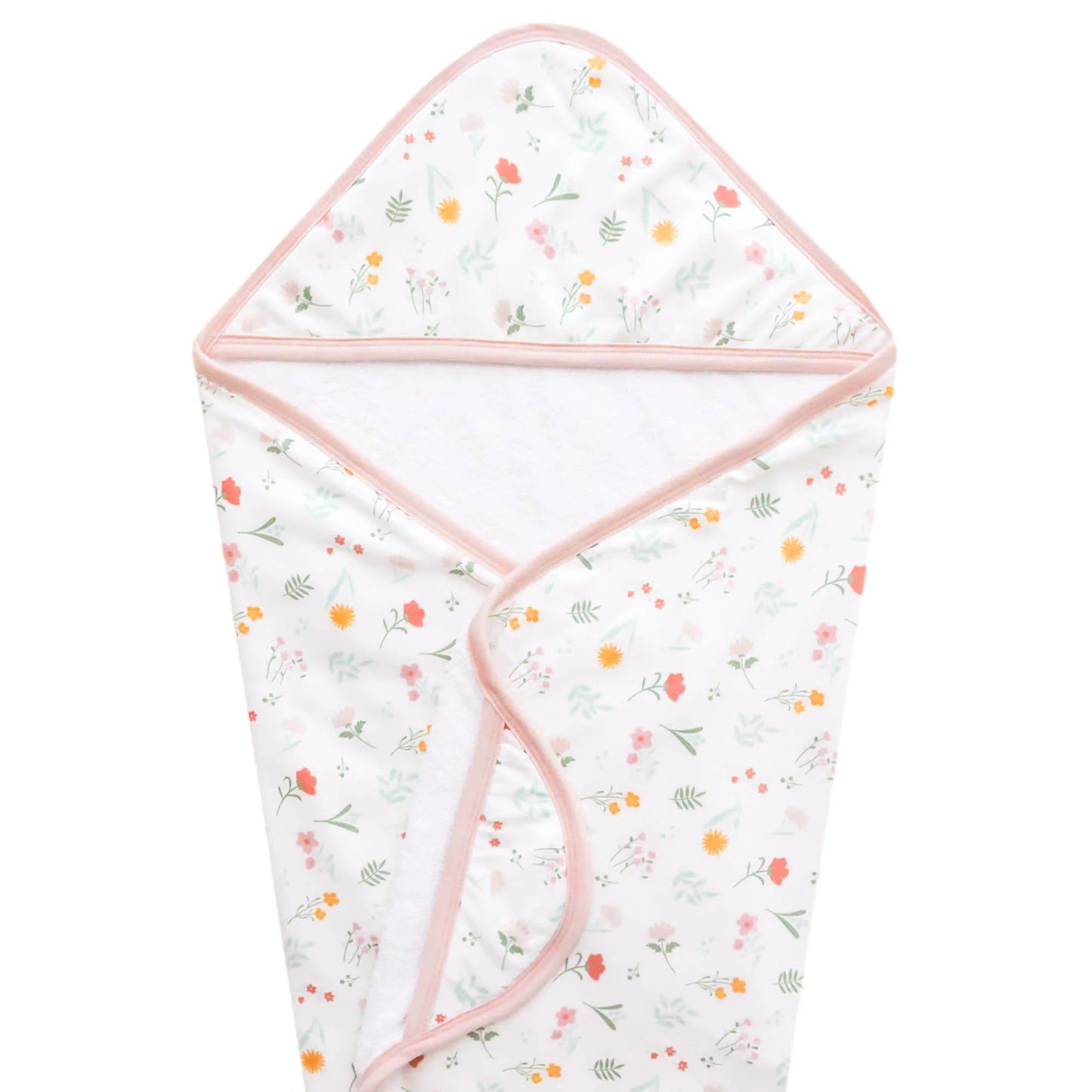 Mabel | Premium (Baby) Hooded Towel