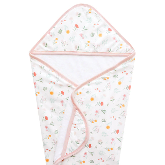 Mabel | Premium (Baby) Hooded Towel