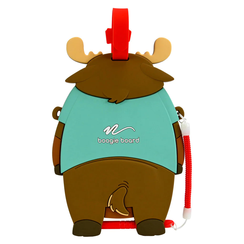 Morris the Moose - Boogie Board™ Sketch Pals™