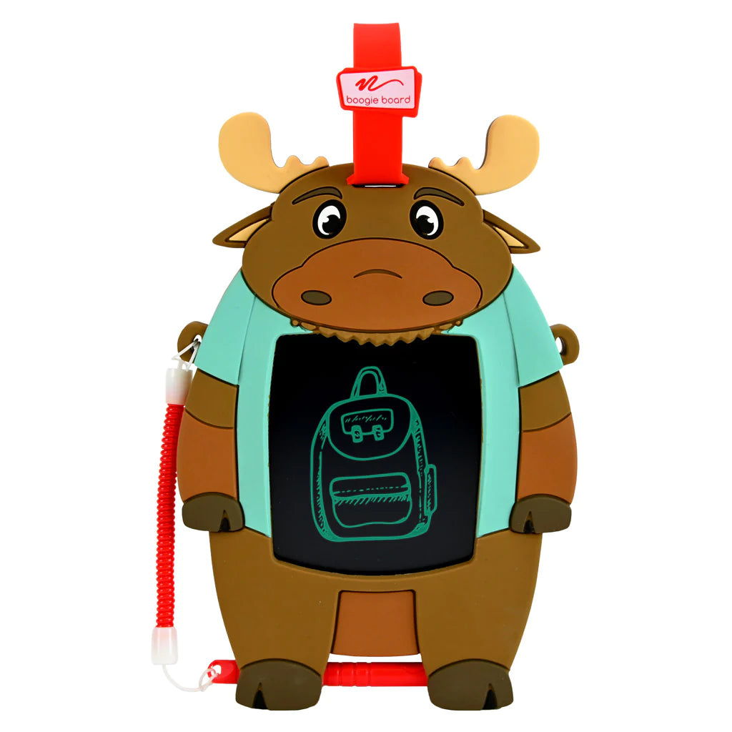 Morris the Moose - Boogie Board™ Sketch Pals™