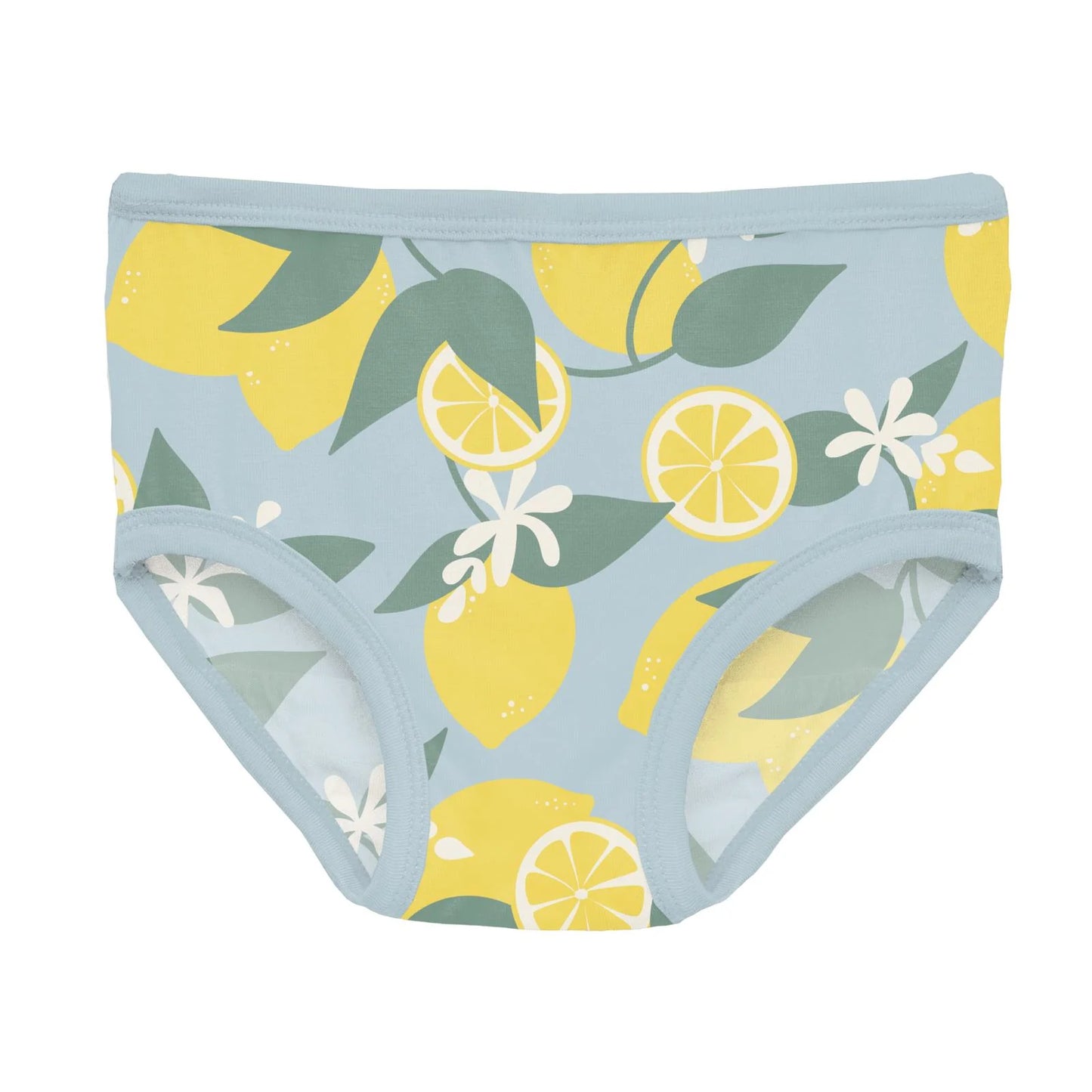 Spring Sky Lemonade | Underwear