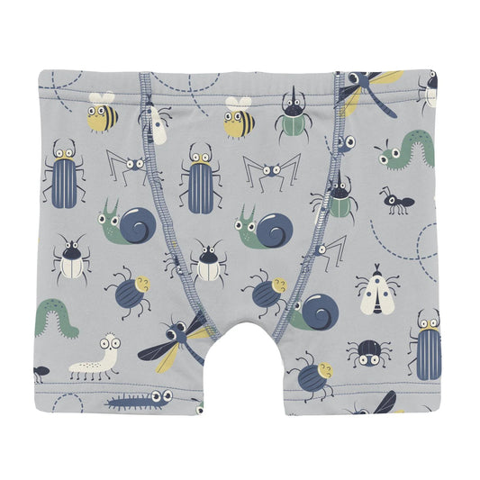 Boxer Brief | Dove Bugs