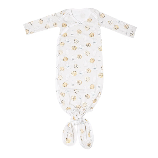 Knotted Gown | Chip