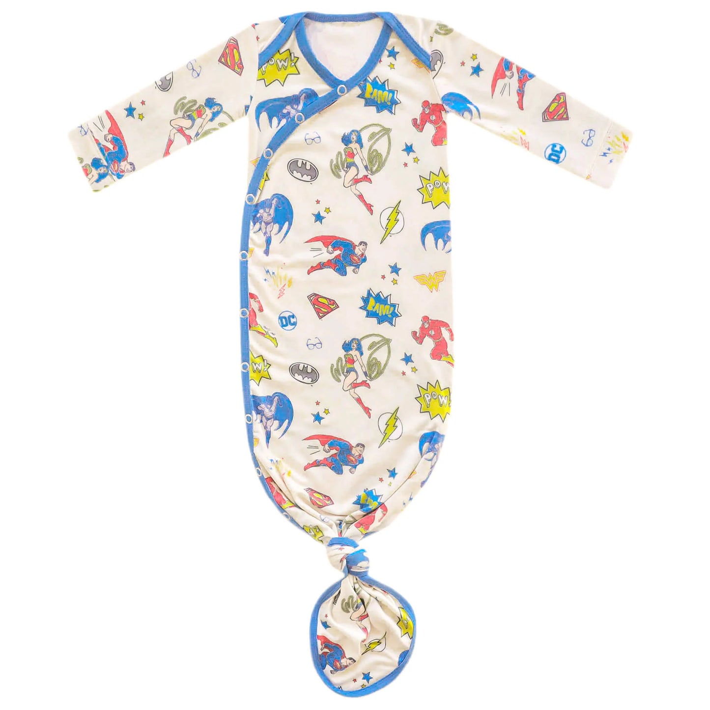 Justice League™ | Knotted Gown