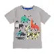 Rainforest Animals Graphic Tee