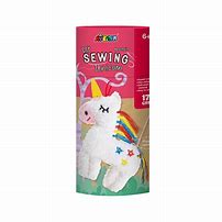 Avenir - Sewing Keychain Kit