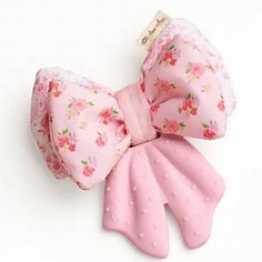 Sweetie Crinkle™ Sensory Teether