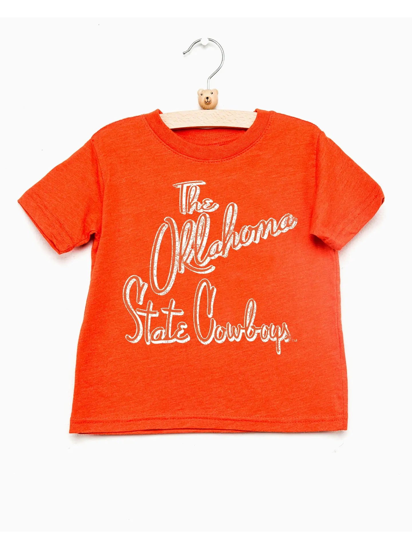 OSU Cowboys Beverly Orange Tee